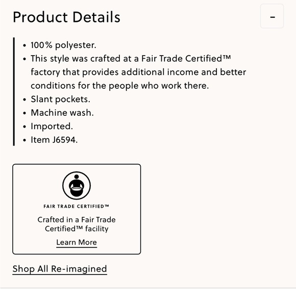 J. Crew Jamie Pant with floral print - Picture 12 of 15